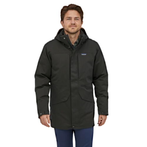 3 in 1 patagonia parka 2025